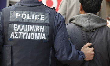 Ομόνοια: Συλλήψεις και προσαγωγές σε αστυνομική επιχείρηση - «σκούπα»