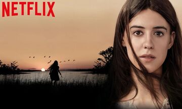 Μια ταινία μυστηρίου βασισμένη σε best seller «φαινόμενο» έρχεται στο Netflix