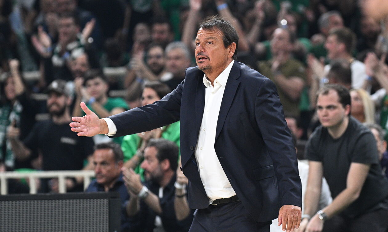 Αταμάν: «Είμαστε καλύτεροι από τη Μακάμπι»