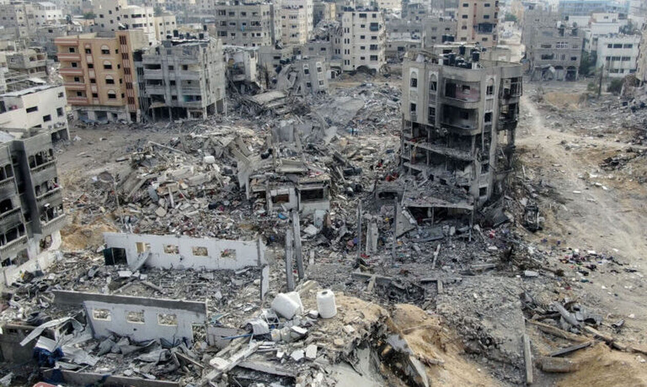 Χαμάς: Εξετάζεται πρόταση του Ισραήλ με τους όρους για την επίτευξη εκεχειρίας στη Λωρίδα της Γάζας