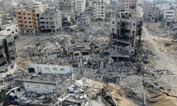 Χαμάς: Εξετάζεται πρόταση του Ισραήλ με τους όρους για την επίτευξη εκεχειρίας στη Λωρίδα της Γάζας