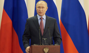 «Ο Βλαντίμιρ Πούτιν πιθανόν να μην διέταξε τον φόνο του Ναβάλνι»