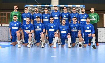 Παγκόσμιο Πρωτάθλημα: Οι κλήσεις της Εθνικής ομάδας