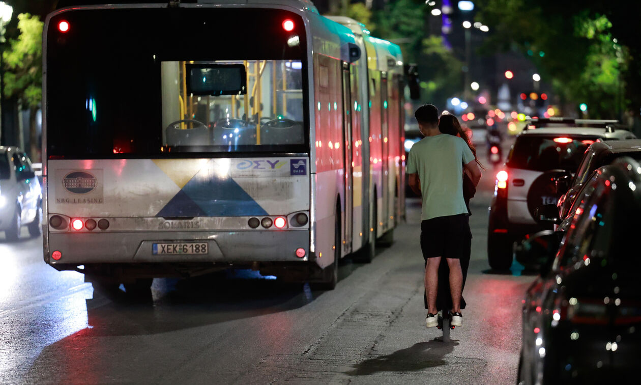 Πρωτομαγιά: Οι απεργίες στα ΜΜΜ