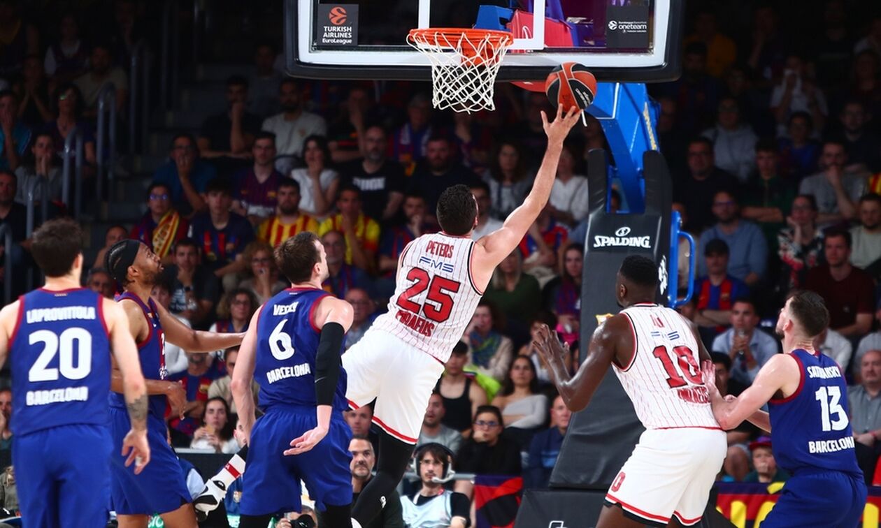 Ολυμπιακός: Τα υπέρ και τα κατά από τη Βαρκελώνη