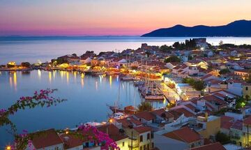Σε πέντε ακόμη νησιά του Αιγαίου επεκτείνεται η βίζα express για Τούρκους τουρίστες