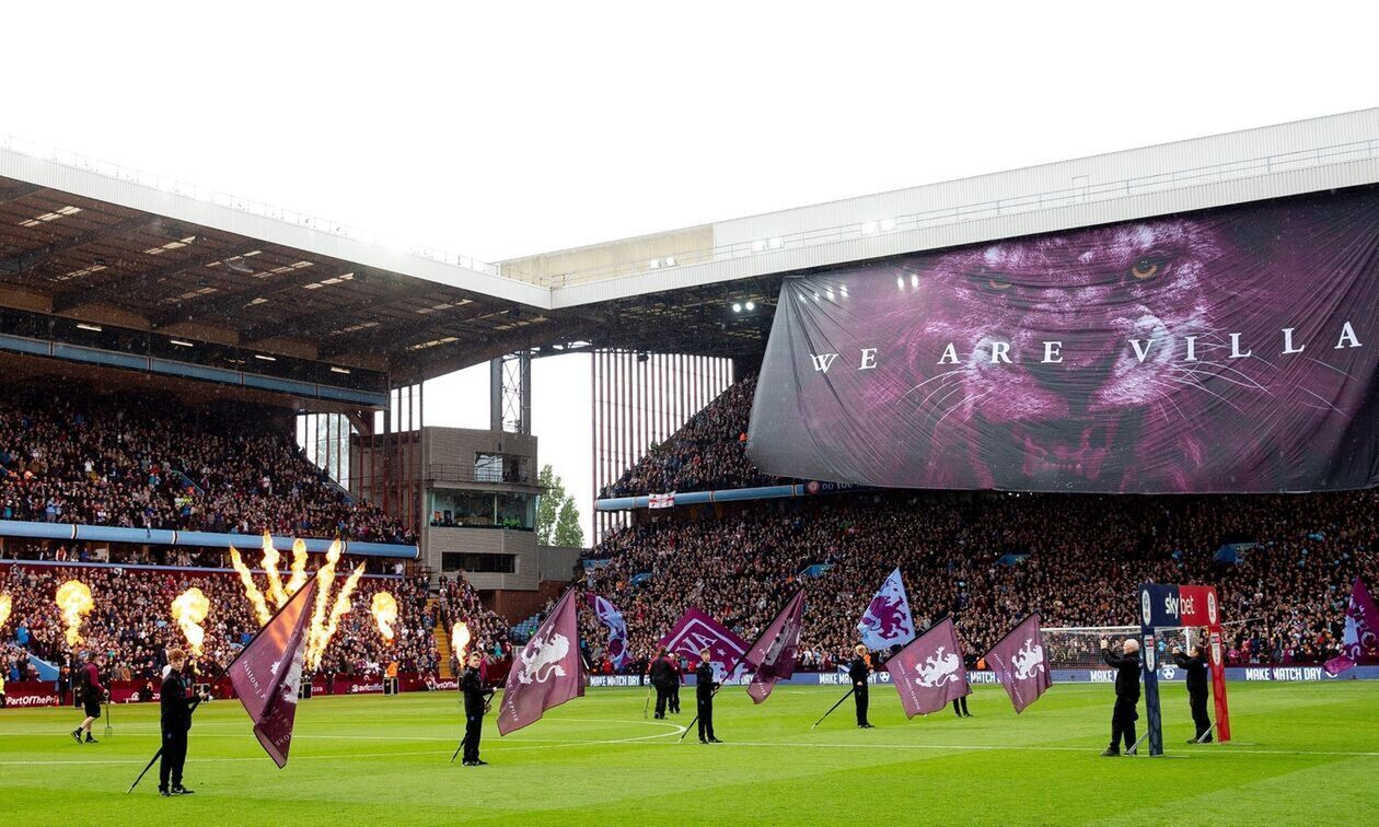 Ολυμπιακός: Επόμενη στάση… Μπέρμιγχαμ