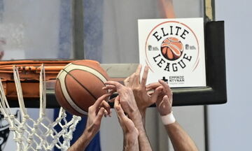 Elite League: Στα Άνω Λιόσια το final four