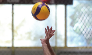 Volley League Ανδρών: Επιτακτική η άνοδος των ομάδων
