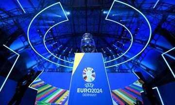 Euro 2024: Η UEFA επέκτεινε και επίσημα τα ρόστερ