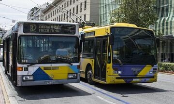 Μέσα Μαζικής Μεταφοράς: Πώς θα κινηθούν λεωφορεία, τρόλεϊ και Μετρό έως και την Τετάρτη του Πάσχα