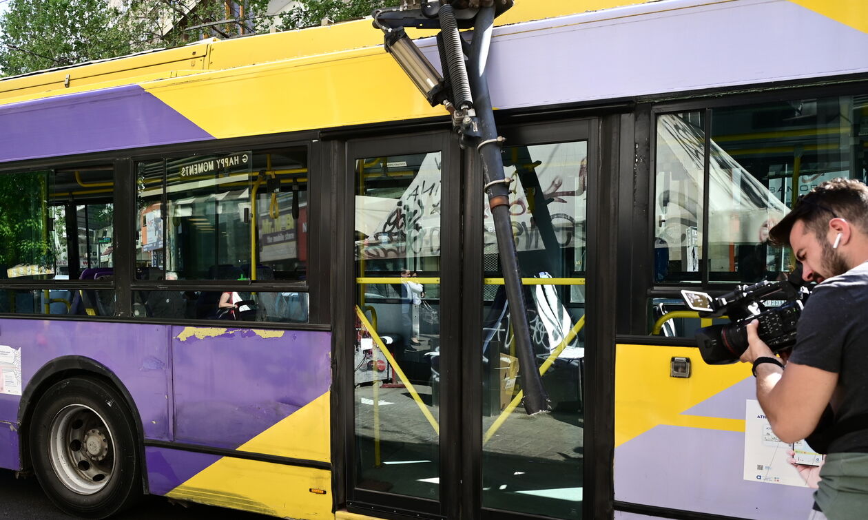 Πάσχα: Πώς θα κινηθούν το Μεγάλο Σάββατο μετρό, τραμ και λεωφορεία