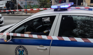 Θεσσαλονίκη: Δολοφονία στη Σταυρούπολη δίπλα σε παιδική χαρά