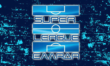 Super League 1: Οι αποδόσεις για την κατάκτηση του τίτλου