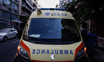 Κρήτη: Στο νοσοκομείο 14χρονος που έσκασε κροτίδα στο χέρι του