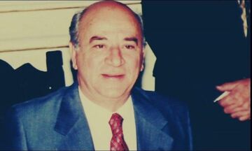 Πέθανε ο δικηγόρος και πολιτευτής του ΠΑΣΟΚ Φοίβος Ιωαννίδης