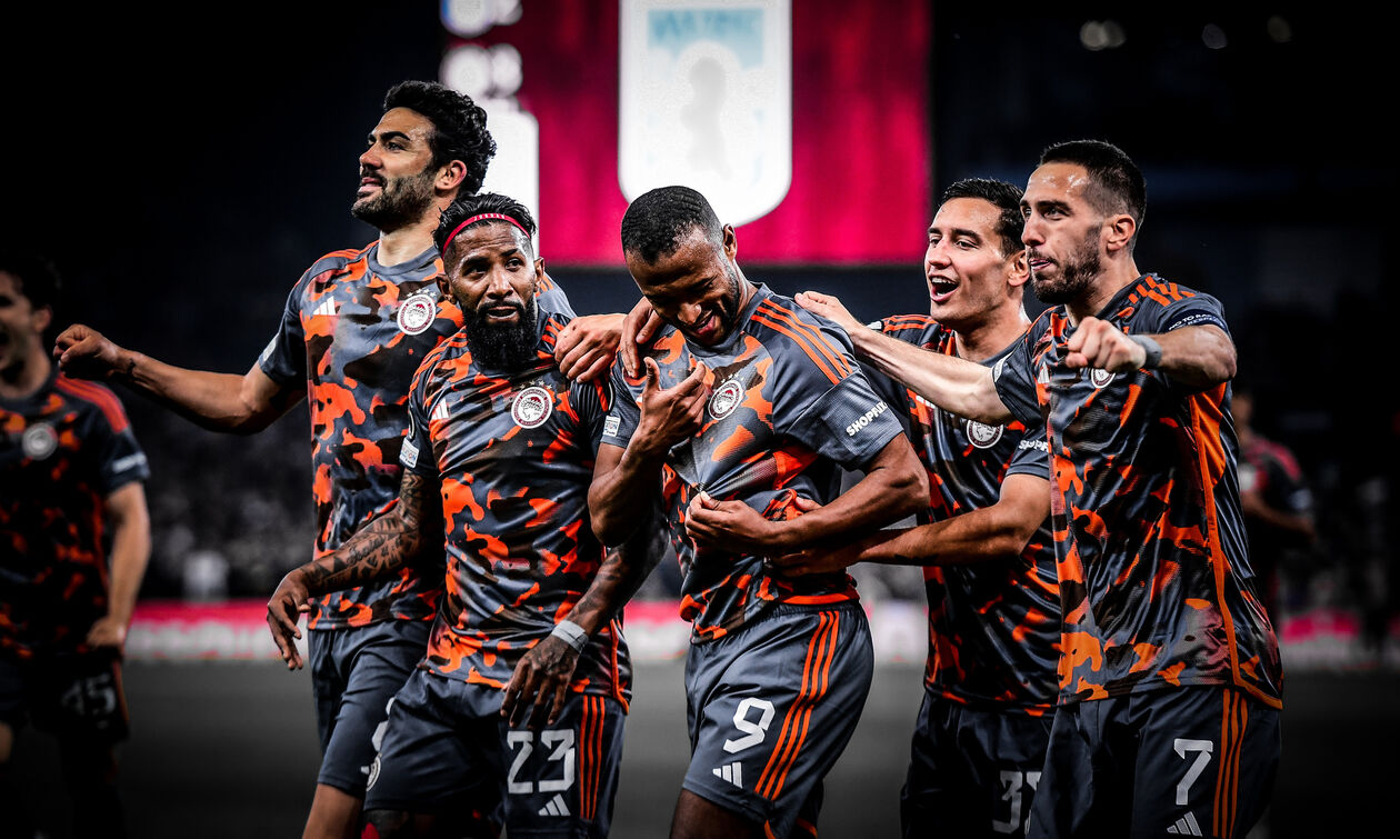 Ολυμπιακός: Οι 11 ημέρες «φωτιά» και η επιστροφή στον Ρέντη