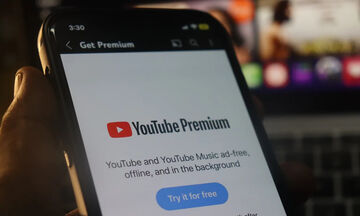 YouTube: Διαθέσιμη η AI λειτουργία Jump Ahead για συνδρομητές Premium