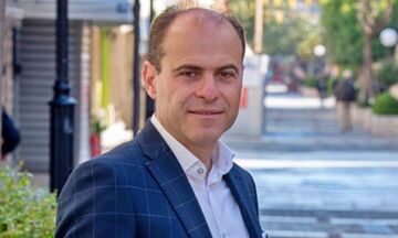 Σιαφάκας: «Παρακαταθήκη για τις επόμενες μεγάλες διοργανώσεις το Πανελλήνιο Εφήβων»