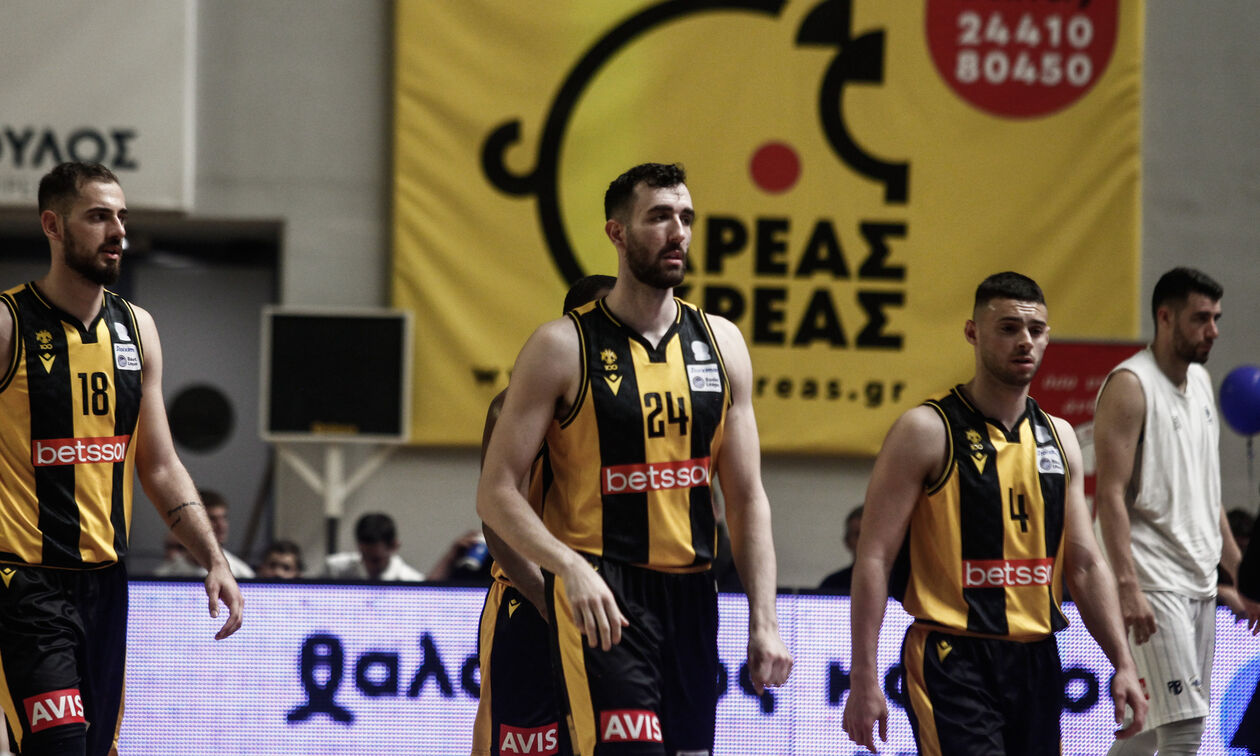 ΑΕΚ: Σταμάτησε η αποχή των παικτών