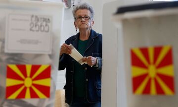 Εκλογές στη Βόρεια Μακεδονία: Το κρίσιμο 40%