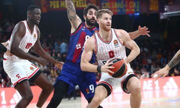 Ολυμπιακός: Έτσι θα πάρει την πρόκριση για το Βερολίνο