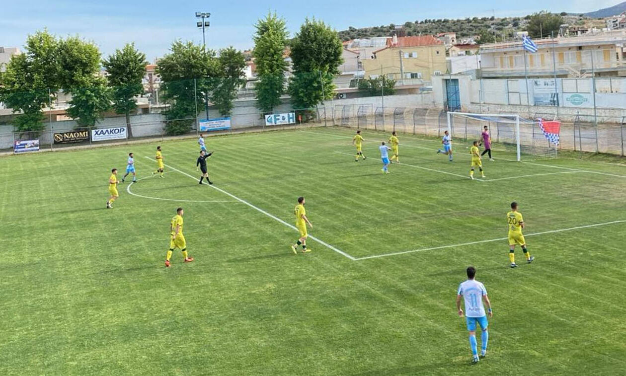 Πρώτη νίκη για τον Μανδραϊκό (2-0)