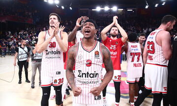 Το πέμπτο Final 4 με Ολυμπιακό και Παναθηναϊκό
