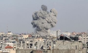 Σε αδιέξοδο οι διαπραγματεύσεις μεταξύ Χαμάς και Ισραήλ