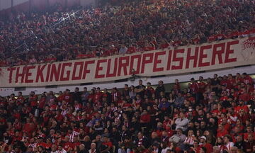 Ολυμπιακός: Βγαίνουν τα εισιτήρια του Final 4!