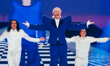 Eurovision 2024: Εκτός τελικού η Ολλανδία - Το παρασκήνιο του αποκλεισμού