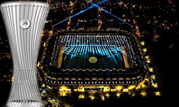 Φιορεντίνα: Εκτίμηση για μόνο 3.000 οπαδούς (αντί για 9.000) στον τελικό κόντρα στον Ολυμπιακό
