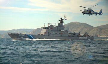 Κρήτη: Εντοπίστηκε σορός στη θάλασσα σε προχωρημένη σήψη