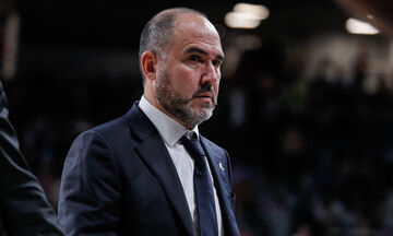 EuroLeague: Προπονητής της χρονιάς ο Ματέο