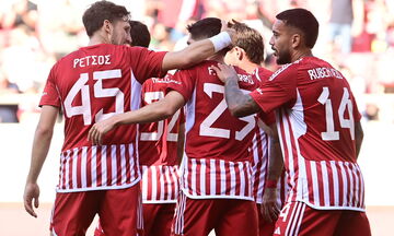 Ολυμπιακός: Όλα ανοιχτά για ενδεκάδα