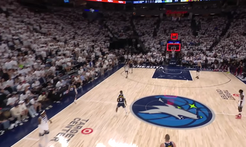 NBA top 5: Το καλάθι ολόκληρου γηπέδου του Μάρεϊ στην κορυφή (vid)