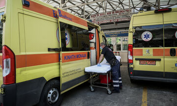 Θεσσαλονίκη: Νεκρή σε νοσοκομείο βρέθηκε η 88χρονη που αγνοείτο