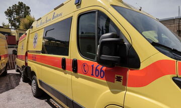 Στο νοσοκομείο με εγκεφαλικό ο Δημήτρης Σταρόβας