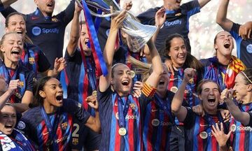 Ποδόσφαιρο Γυναικών: Το πρώτο Παγκόσμιο Κύπελλο Συλλόγων θα διεξαχθεί και επίσημα το 2026
