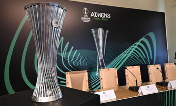 Ολυμπιακός – Φιορεντίνα: Σε ελεύθερο κανάλι ο τελικός