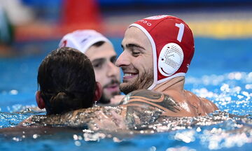 Ολυμπιακός-Παναθηναϊκός 11-3: «Κόκκινη» τορπίλη βύθισε το «τριφύλλι»