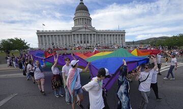 ΗΠΑ: Η αμερικανική κυβέρνηση προειδοποιεί για πιθανή τρομοκρατική απειλή κατά ΛΟΑΤΚΙ+ ατόμων