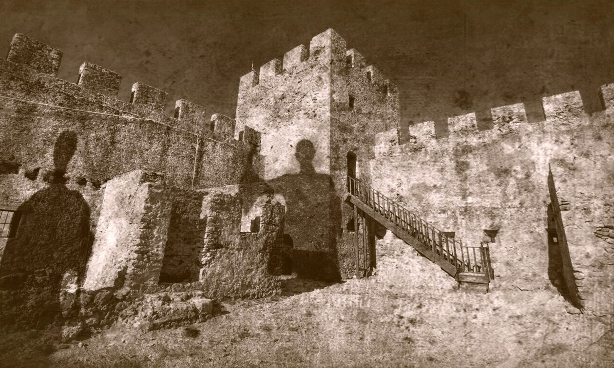 Το φαινόμενο των Δροσουλιτών