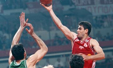 Η… θρυλική 35άρα του Ολυμπιακού (pics & vid)