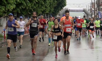 Θεσσαλονίκη: Κλειστοί δρόμοι σήμερα για το 2ο Axios Running Festival