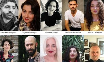 'Ελληνες θεατρικοί συγγραφείς παρουσιάζουν τα έργα τους στην Οξφόρδη