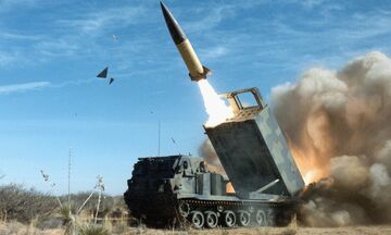 Ουκρανία: Αμερικανικούς πυραύλους ATACMS κατά της Κριμαίας εξαπέλυσε το Κίεβο