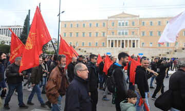 ΑΔΕΔΥ: Πανελλαδική απεργιακή κινητοποίηση την Τρίτη 21 Μαΐου