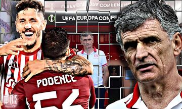 Ολυμπιακός: Ο φόβος του Μεντιλίμπαρ ενόψει Φιορεντίνα