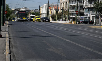 Απεργία ΑΔΕΔΥ: Πώς θα κινηθούν αύριο Τρίτη τα Μέσα Μαζικής Μεταφοράς
